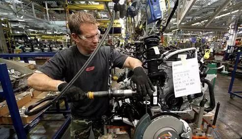 德国、瑞士工人薪资高昂,为何他们的制造业依