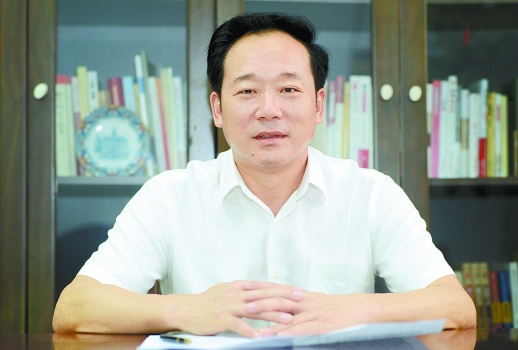 长沙市副市长 陈中