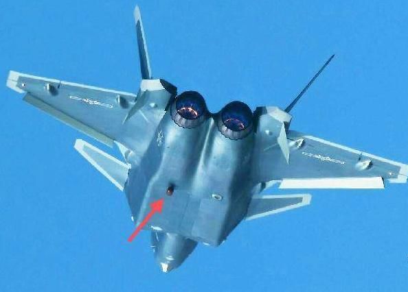 歼20被印度苏30雷达锁定?张召忠:根本不可能