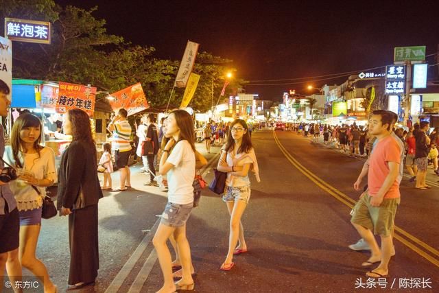 全世界治安最好的三个国家,欧美人是这样评价