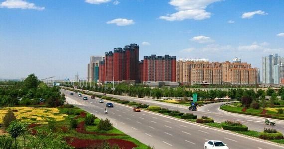 山西各市人口排名,最多不是省会太原,不是大同