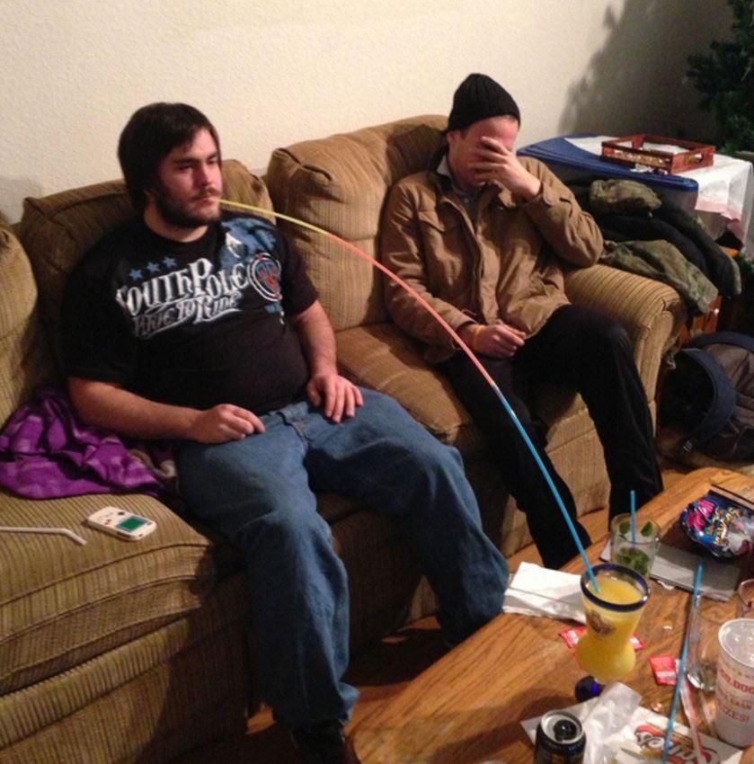 一组图告诉你,人能懒到什么程度