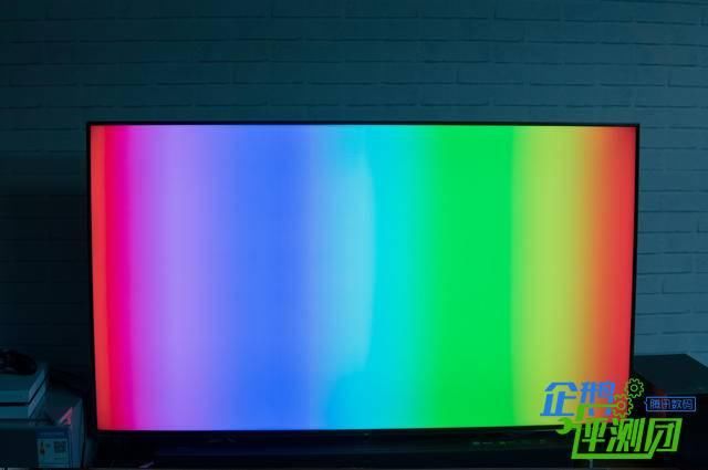 索尼4K液晶电视X9000F体验,人民币上的差距