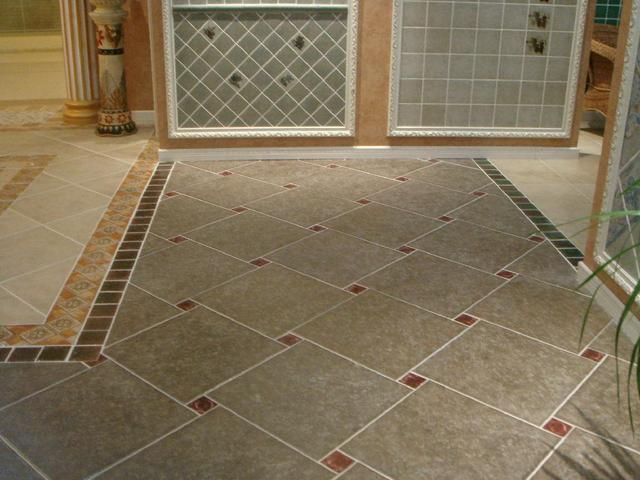 二手房装修美缝剂怎么施工?自己动手装修,太有