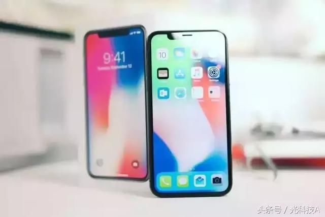 高通855麒麟980苹果A12, 芯片大洗牌,你看好谁