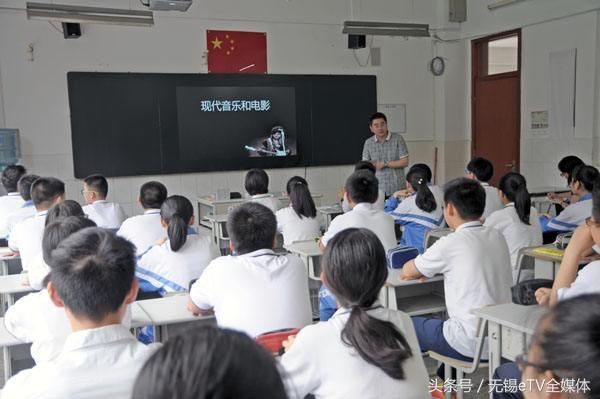 无锡公布新一批中小学名师工作室 副科老师真