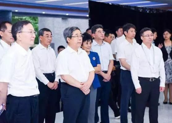 重磅!教育部党组书记、部长陈宝生视察四川大