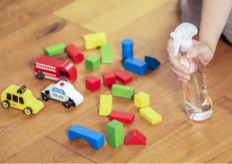 想想办法吧!爸爸,SHUPPA为奶爸支招!