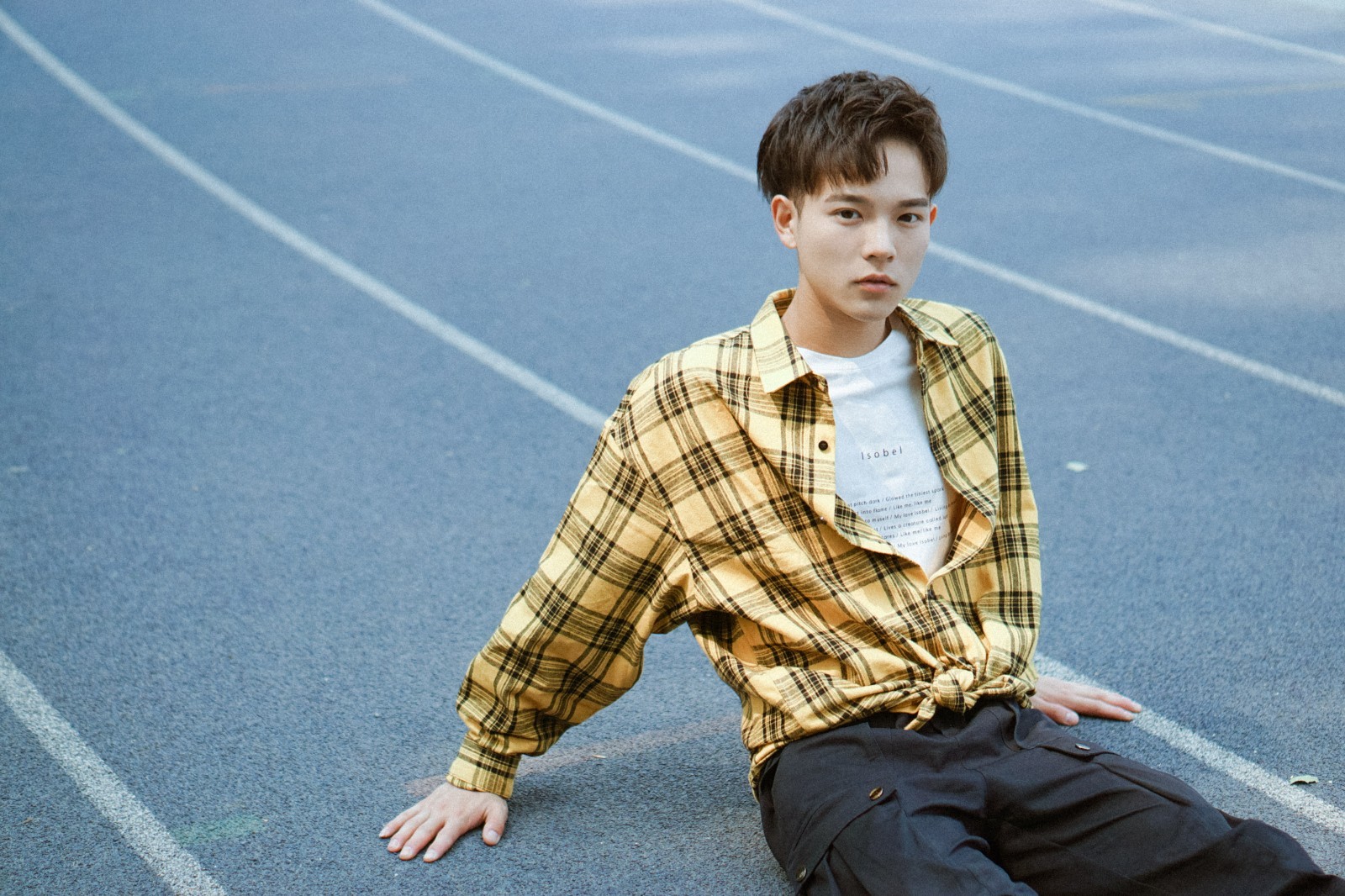 《华彩少年》潘超:少年不负强国梦,文化自信同为重!