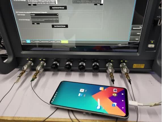 5G双卡+Android9.0!vivo年度最强旗舰机曝光