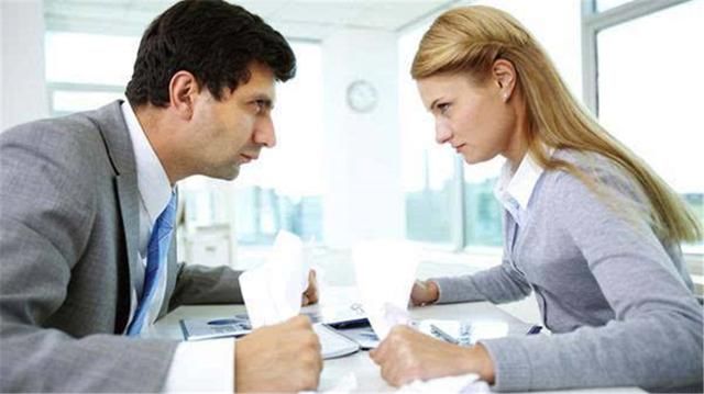 职场管理者遇到下属顶撞你该怎么做?