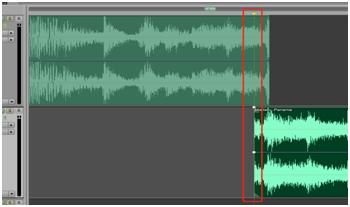 你想要的史上全面又细致的音乐剪辑\/串烧教程