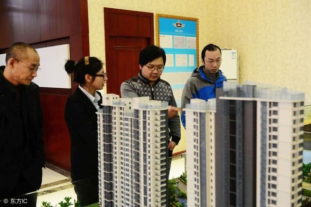 房价涨到什么时候才到头?任志强:未来城镇化仍