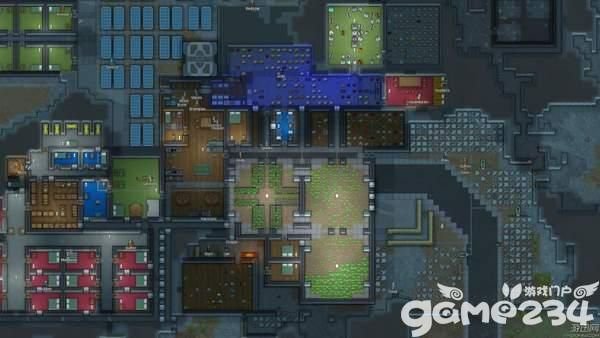 Steam好评如潮!殖民模拟游戏《环世界》正式