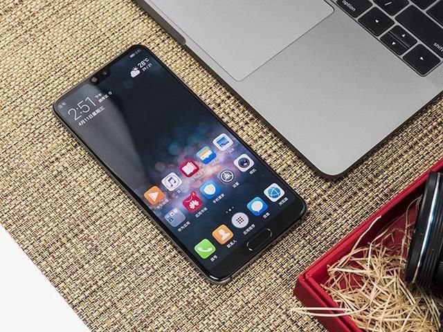 还买什么iphone X,华为p20 pro狂降500 网友:我