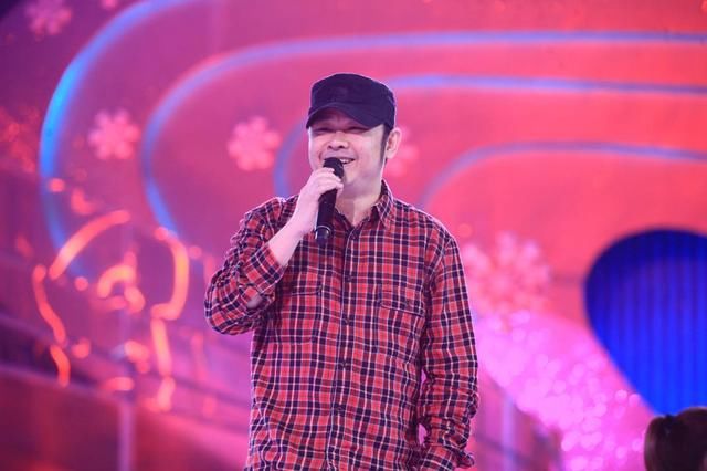 小鲜肉齐聚今年春晚,但她一出现,大家纷纷说关电视!