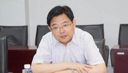 中船重工原总经理孙波严重违纪违法被开除党籍