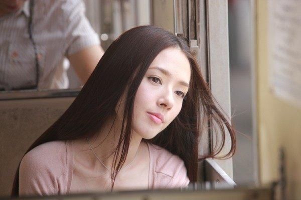 古装黑洞郭碧婷,真的离不开黑长直吗?