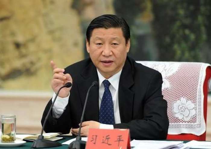 习主席三记重拳管党治党 习主席三记重拳管党治党