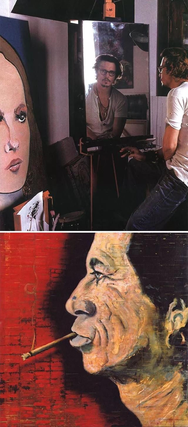 享那些多才多艺的外国名人,原来迈克杰克逊不