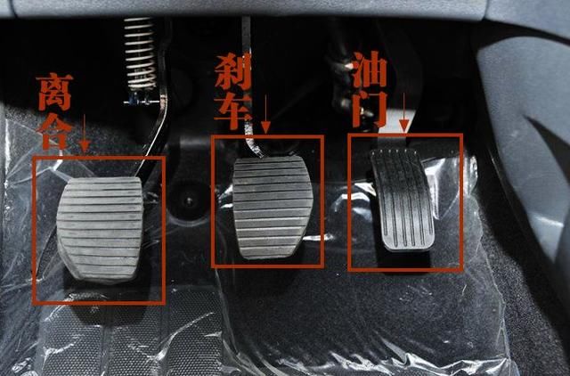 科二倒车入库一旦掌握这四点技巧,考试顺利通