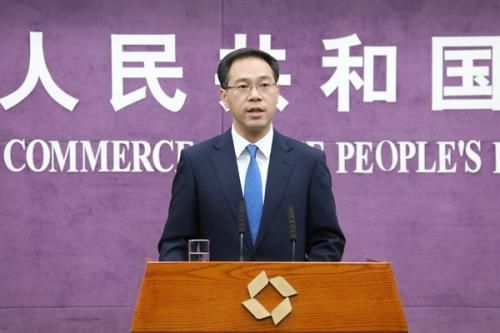 美国日本欧盟联合一起向WTO投诉中国,中国: 无