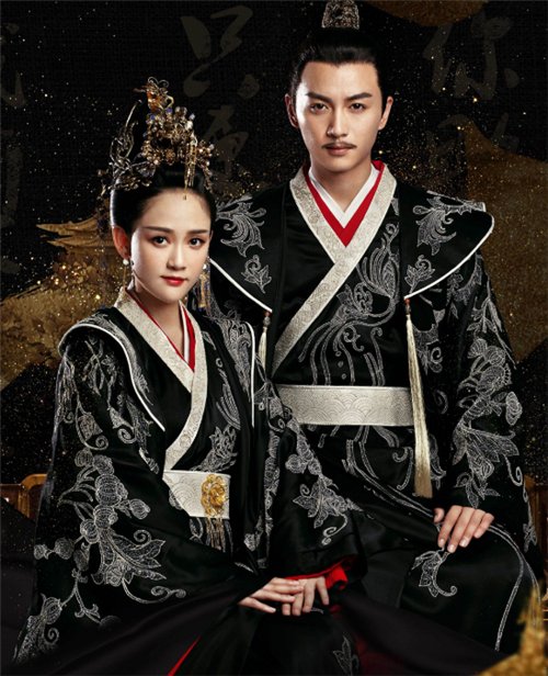 陈乔恩2017新电视剧独孤皇后什么时候播出 独