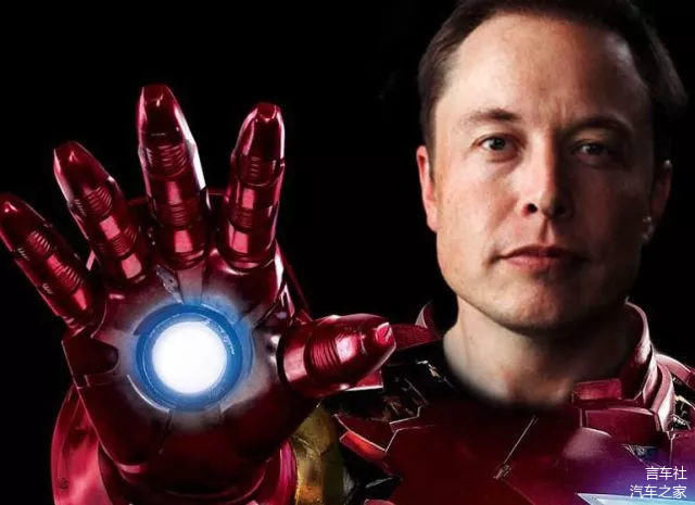 特斯拉上天了,马斯克吹的牛又一次成真!