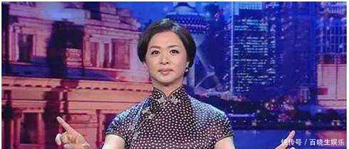 金星新节目无人问津,曾经的毒舌女王,如今和蔼