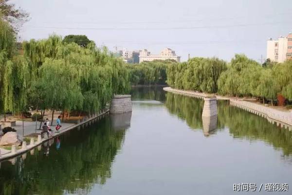 河南省各县市的名字来历你知道的有多少呢?