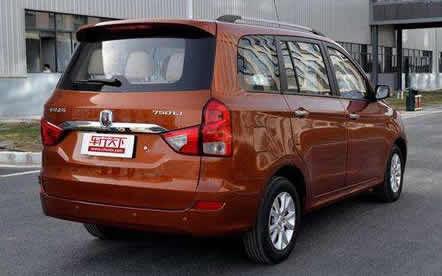 国产车质量排行榜:2018国产车排行榜前十名介