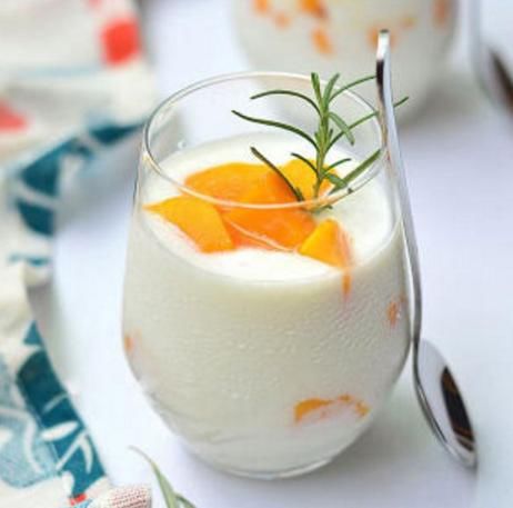 晚上吃这10种低脂食物,会帮助你减肥!