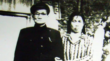 北京特科的人 亲友忆“华子良”最后的日子