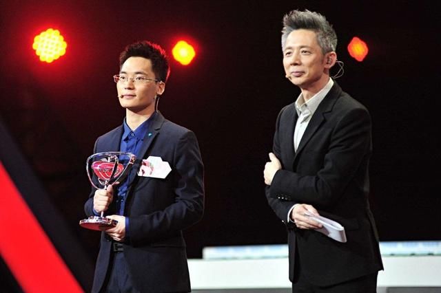 《最强大脑》王峰为什么不选梁紫晨?却选一场