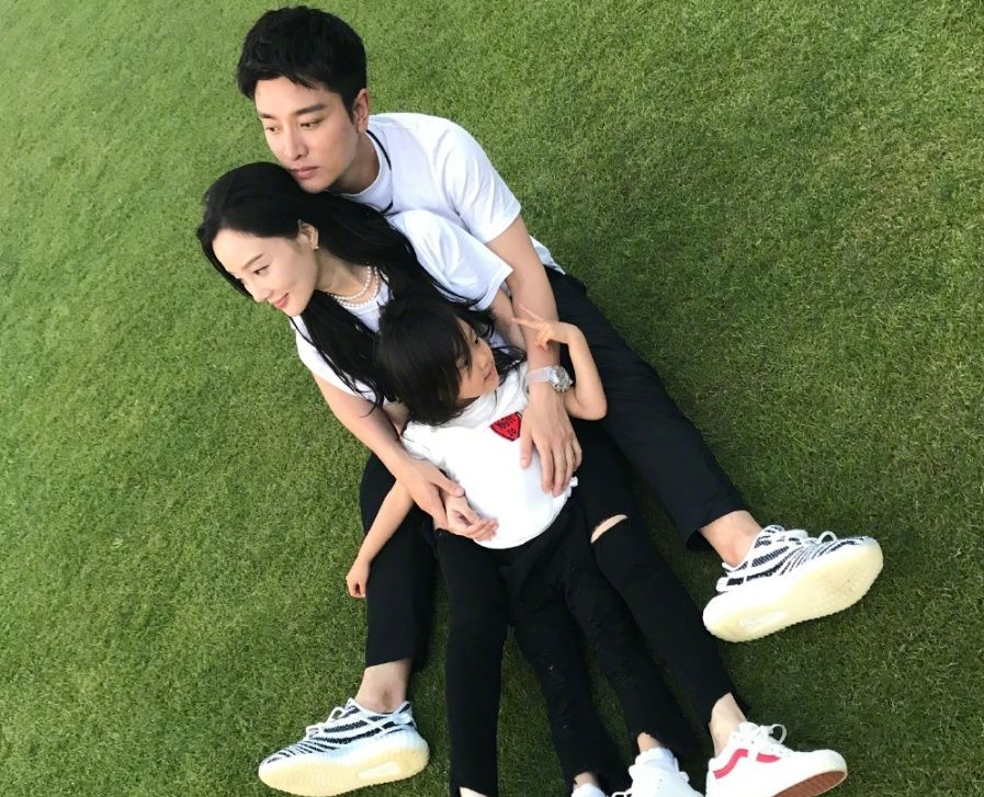 李小璐和贾乃亮为什么没离婚?