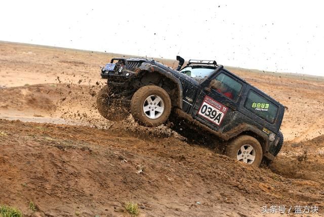 吉普车不是所有的越野车都可称为吉普