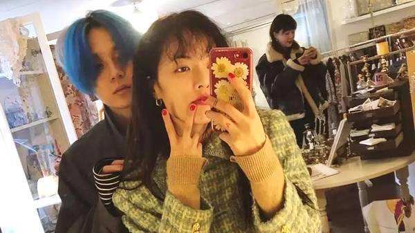 韩国性感天后泫雅称呼男友金晓钟为未婚夫 粉丝很担心 韩国性感天后泫雅称呼男友金晓钟为未婚夫 粉丝很担心