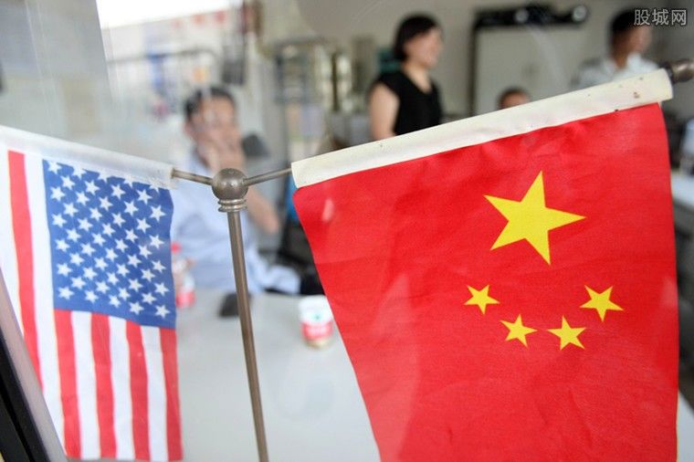 中美贸易战中国能赢吗 中美贸易战中国有何对策