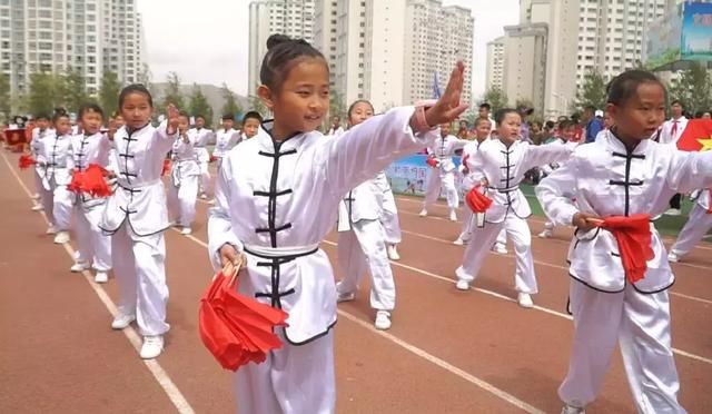 2018年西宁市城东区小学生田径运动会