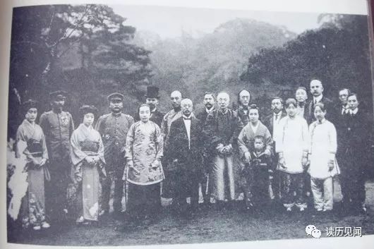 民国遗产大案:盛宣怀的女儿们轮番起诉,儿子孙