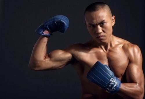 昆仑决年终盛典胡亚非退赛,播求另选对手,网友