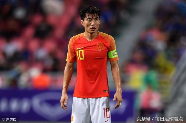 他是中国近二十年最顶级的足球运动员!生不逢