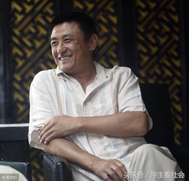 电影圈的北京顽主,冯小刚的恩人也是最怕的人