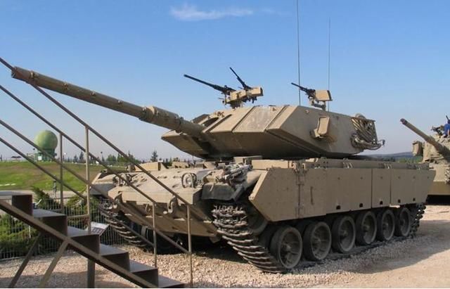 土耳其大国雄心遭到一记暴击:国产坦克的发动机被德国断供了