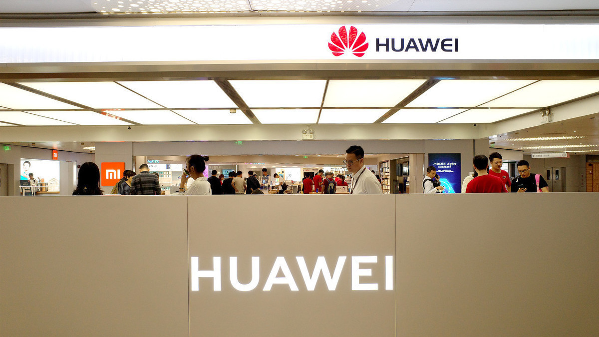 将华为、中兴列为“国家安全威胁” 美国“围城”之举不可取 将华为、中兴列为“国家安全威胁” 美国“围城”之举不可取