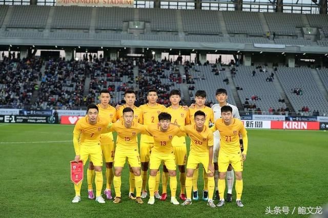 央视:国足击碎韩国队美梦 球员年轻但不缺勇气