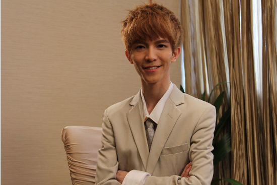 作家李枫声称遭郭敬明性侵：他经常骚扰男性