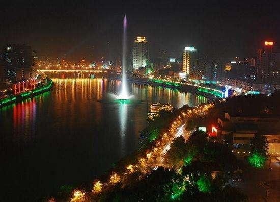 江西到深圳将迎来一条高铁,预计2020年建成通