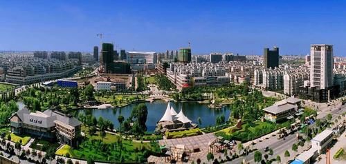 浙江各市人均GDP新排名,第一名120271元,是