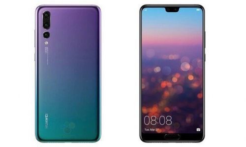 华为P20多少钱 华为P20配置价格上市时间全揭